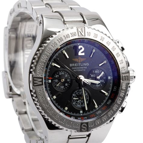 breitling herculeschrono a 39362-178